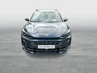 Nowe Cupra Terramar 150 KM (110 kW) 2026 Niebieski SUV