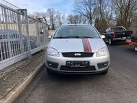 gebraucht Ford C-MAX 1.6 TDCi Trend, TÜV neu