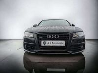 gebraucht Audi A4 A4Avant S line Sportpaket / plus quattro"Black"