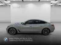 Gebraucht BMW M440 M Sport 374 PS (275 kW) 2023 Grau Limousine