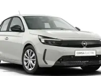 Neu Opel Corsa Edition 100 kW (136 PS) 2026 Kontur weiß (metallic) Kleinwagen