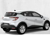 Neu Mitsubishi ASX Plus 91 PS (66 kW) 2025 Crystal weiß metallic crystal weiß metallic SUV