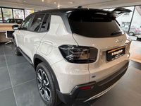 Neu Jeep Avenger EV Summit 114 kW (156 PS) 2025 Grau SUV