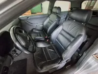 Gebraucht Audi A3 Ambiente 125 PS (91 kW) 1997 Grau Kleinwagen