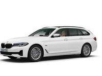 Gebraucht BMW 530 Efficient Dynamics 184 PS (135 kW) 2022 Kombi