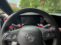 Gebraucht Opel Mokka-e GS Line 100 kW (136 PS) 2023 Schwarz SUV