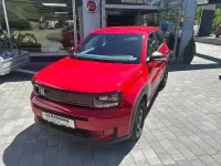 Neu Fiat Grande Panda Pop 101 PS (74 kW) 2026 Rot Kleinwagen