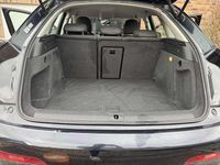 Gebraucht Audi Q3 140 PS (102 kW) 2013 Blau SUV