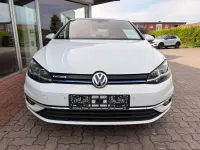 Gebraucht VW Golf VIII Highline 131 PS (96 kW) 2020 Weiß Limousine