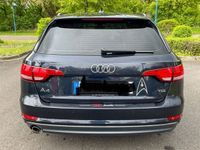 gebraucht Audi A4 Avant S-Line, S-Tronic