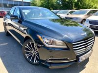 gebraucht Hyundai Genesis 3.8 V6 Sportlimousine|MFL|TEMP|SHZ|