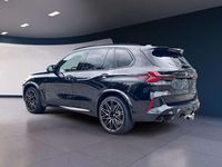 Gebraucht BMW X5 M Comfort Edition 625 PS (459 kW) 2025 Schwarz SUV