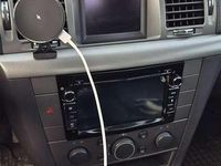 Gebraucht Opel Vectra 105 PS (77 kW) 2006 Limousine