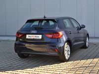 gebraucht Audi A1 30 TFSI Advanced PLUS-PAKET/LED/ACC/APS/SHZ/SMARTPHONE-INTERFACE/CLIMATRONIC