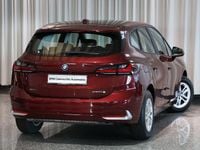 Gebraucht BMW 225 Active Tourer 136 PS (100 kW) 2023 Piemont rot Van / Kleinbus