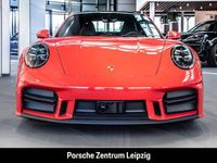 Neu Porsche 911 Carrera S 480 PS (353 kW) 2025 Rot Coupé