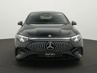 Gebraucht Mercedes CLA 250+ AMG line 200 kW (272 PS) 2026 Schwarz Limousine