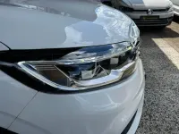 Gebraucht Renault Kadjar Black Edition 158 PS (116 kW) 2021 Weiß SUV