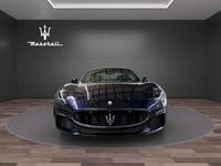 Gebraucht Maserati Granturismo 549 PS (403 kW) 2025 Blau Coupé