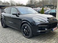 gebraucht Porsche Cayenne Turbo Turbo