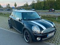 gebraucht Mini Cooper 