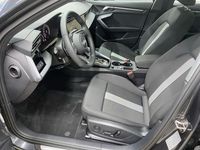 Gebraucht Audi A3 Advanced 150 PS (110 kW) 2025 Manhattangrau metallic Limousine