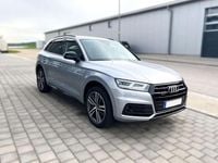 Second-hand Audi Q5 Sport 190 CP (139 kW) 2018 SUV