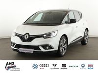 Gebraucht Renault Scénic IV 116 PS (85 kW) 2017 Weiß Van / Kleinbus