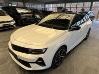 Gebraucht Opel Astra 131 PS (96 kW) 2025 Weiß Kombi