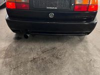 Gebraucht VW Corrado 160 PS (117 kW) 1991 Silber Coupé