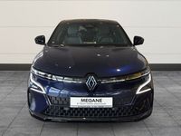 Gebraucht Renault Mégane Techno 160 kW (218 PS) 2024 Blau Limousine