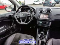 gebraucht Seat Ibiza FR 1.0