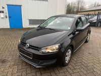 gebraucht VW Polo V Trendline Euro5 Klima