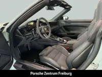 Gebraucht Porsche 992 541 PS (397 kW) 2026 Grün Coupé