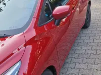 Gebraucht Nissan Micra 101 PS (74 kW) 2019 Rot Kleinwagen