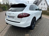 gebraucht Porsche Cayenne 3.0