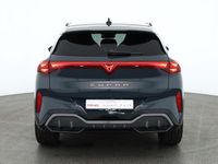 Neu Cupra Terramar 150 PS (110 kW) 2026 Blau SUV