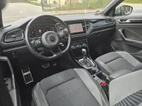 Gebraucht VW T-Roc Beats 300 PS (220 kW) 2021 Blau SUV