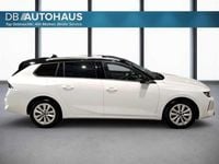 Gebraucht Opel Astra Business Elegance 131 PS (96 kW) 2023 Weiß Kombi