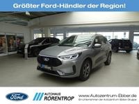 Gebraucht Ford Kuga ST-Line 182 PS (133 kW) 2024 Silber SUV