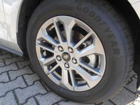 Gebraucht Ford Focus Titanium 116 PS (85 kW) 2023 Silber Limousine