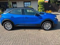 Gebraucht Opel Mokka-e Edition 100 kW (136 PS) 2022 Blau SUV