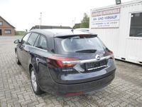gebraucht Opel Insignia A 1.6 Sports Tourer Klimaaut./Tüv 5-25
