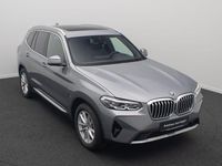 Gebraucht BMW X3 Performance 292 PS (214 kW) 2022 Skyscraper grauc4w SUV