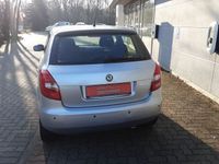 gebraucht Skoda Fabia 1.2 HTP