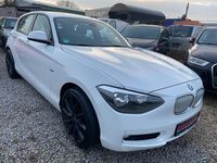 Gebraucht BMW 120 Urban Line 184 PS (135 kW) 2012 Kleinwagen