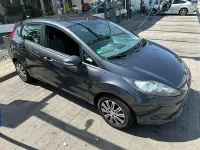 Gebraucht Ford Fiesta 2009 Kleinwagen