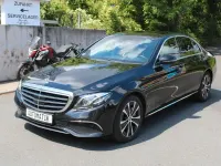 Gebraucht Mercedes E400 Exclusive 340 PS (250 kW) 2019 Schwarz Limousine