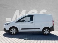 gebraucht Ford Transit Courier Trend 1.0 #KLIMA #SOFORT