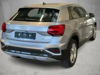 Używany Audi Q2 Advanced 150 KM (110 kW) 2024 SUV